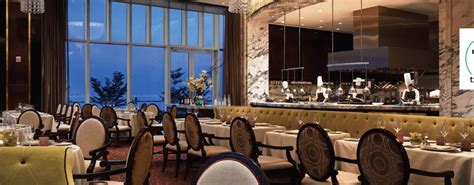 solaire north restaurants|Tatler delights friends at Solaire North Resort’s Finestra Italian .
